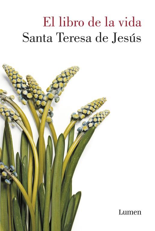 EL LIBRO DE LA VIDA | 9788426415592 | DE JESÚS, SANTA TERESA
