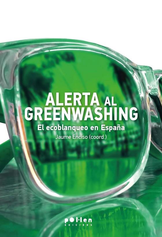 ALERTA GREENWASHING | 9788418580772 | AA.VV.