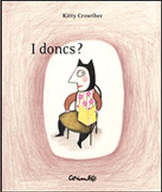 I DONCS? | 9788484702504 | CROWTHER, KITTY