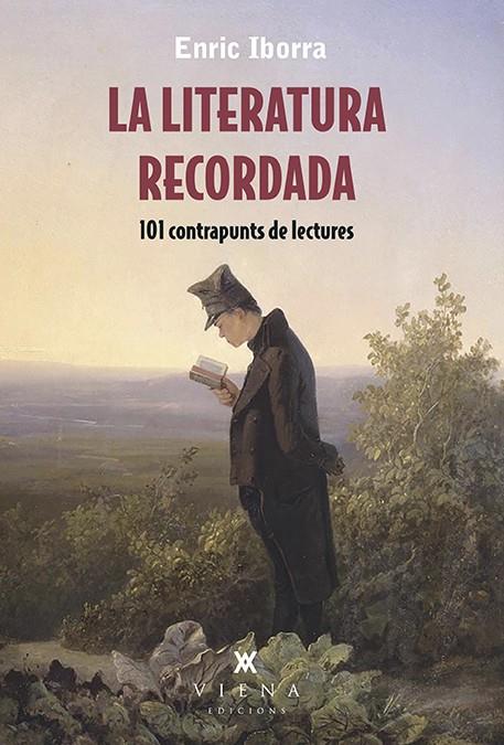 LA LITERATURA RECORDADA | 9788483309896 | IBORRA POSADAS, ENRIC