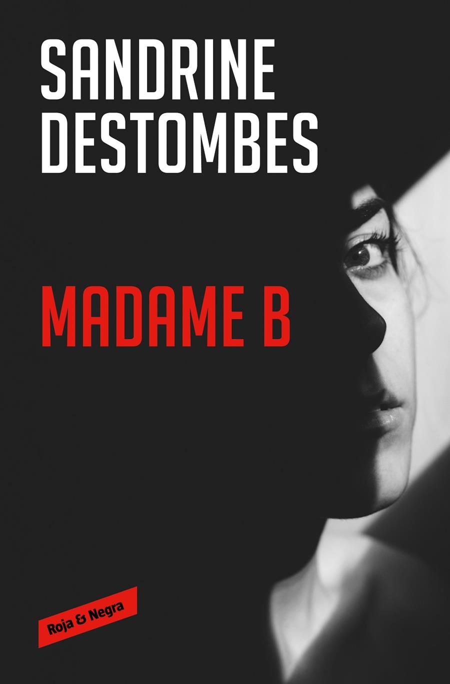 MADAME B | 9788417910983 | DESTOMBES, SANDRINE