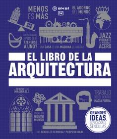 EL LIBRO DE LA ARQUITECTURA | 9788446054146 | VARIOS AUTORES