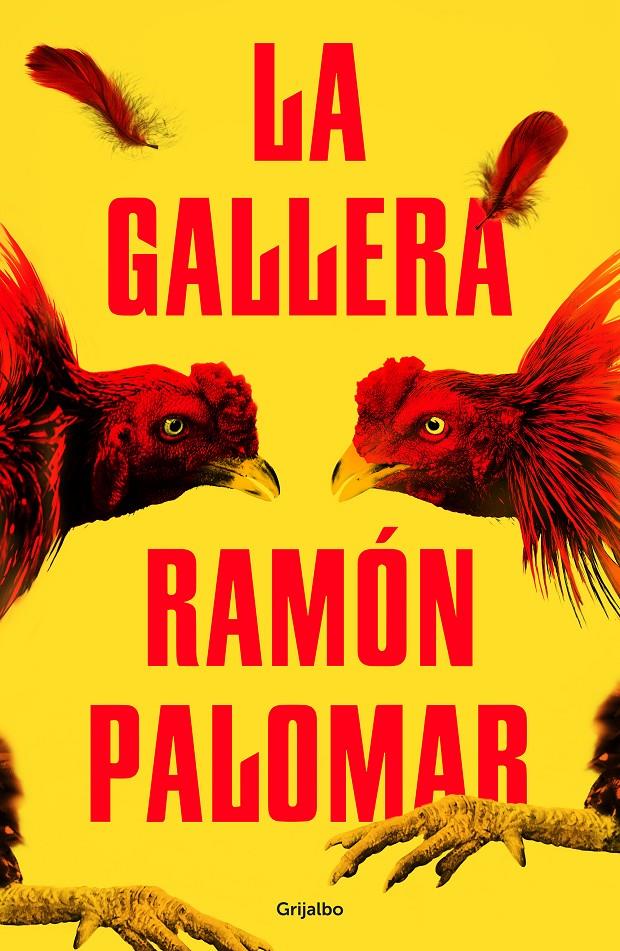 LA GALLERA | 9788425357817 | PALOMAR, RAMÓN