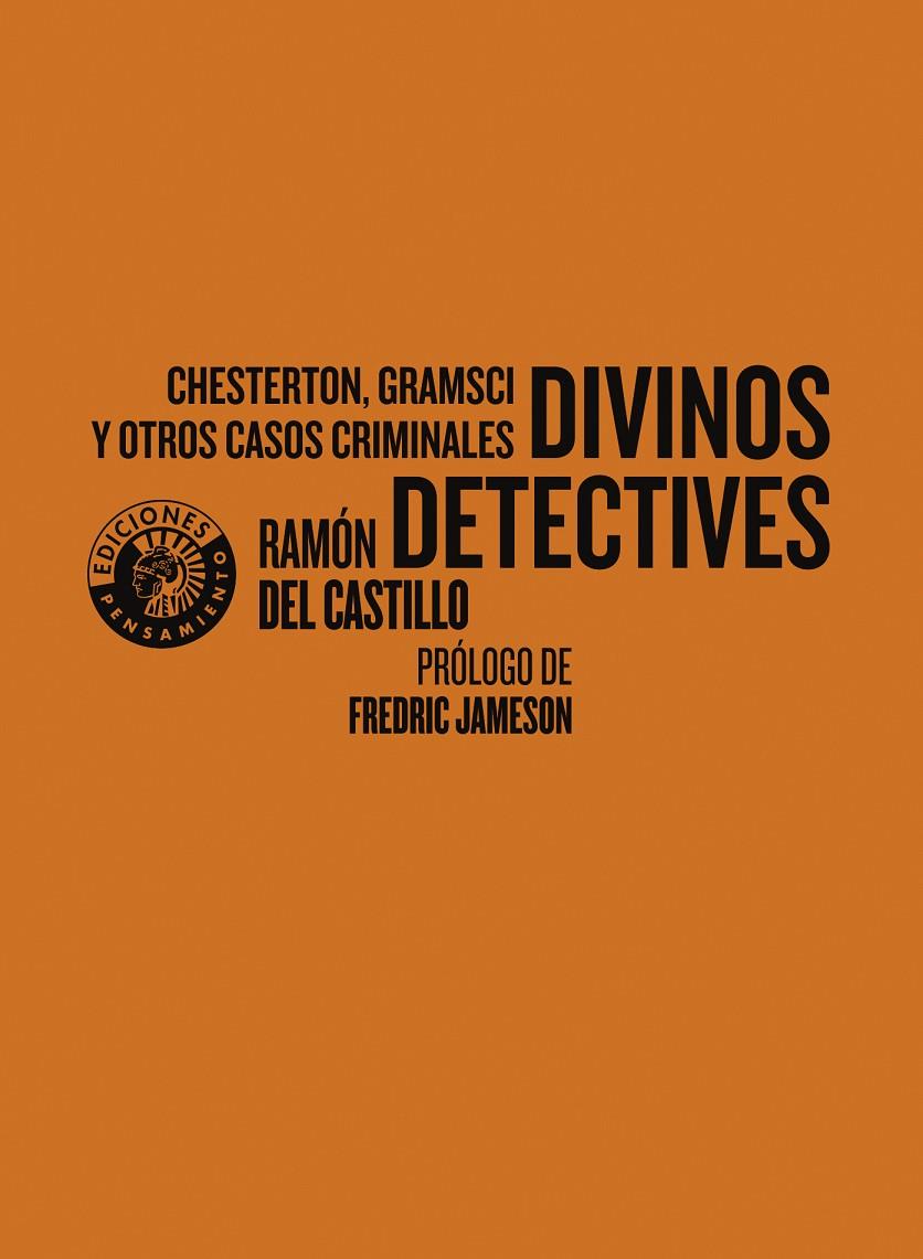 DIVINOS DETECTIVES | 9788412421439 | CASTILLO SANTOS, RAMÓN DEL