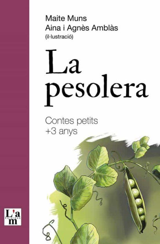 LA PESOLERA | 9788412392388 | MUNS, MAITE