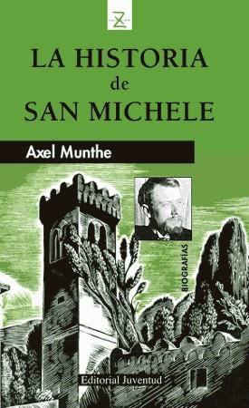 Z LA HISTORIA DE SAN MICHELE | 9788426101648 | MUNTHE, AXEL