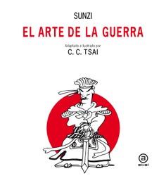ARTE DE LA GUERRA | 9788446047070 | TZU, SUN