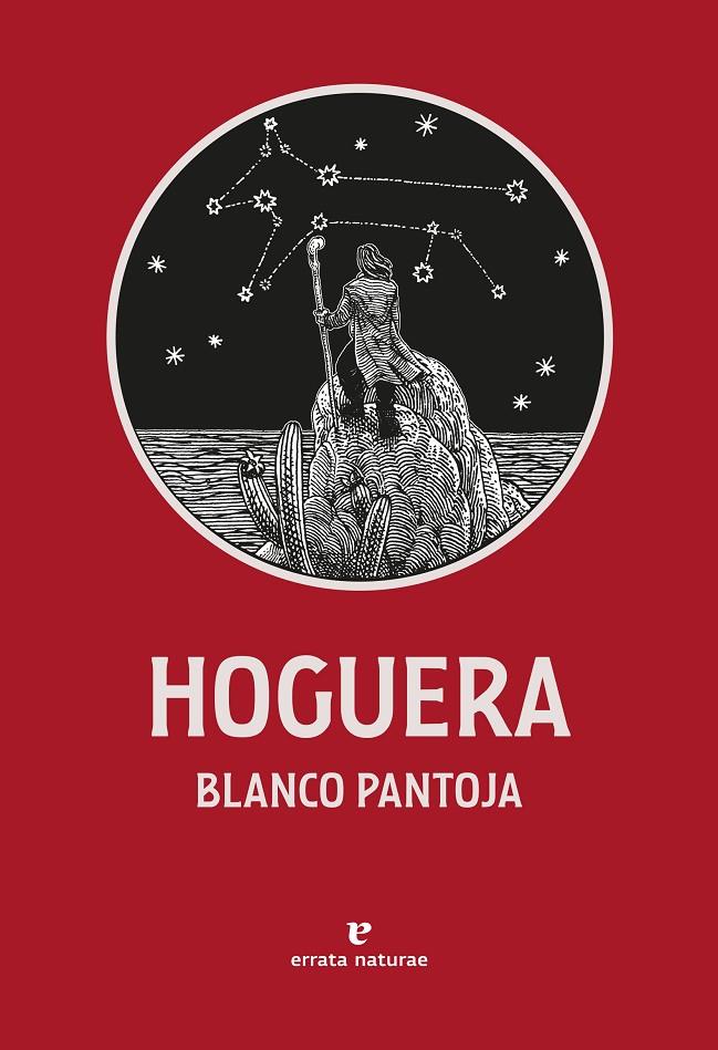 HOGUERA | 9788419158345 | BLANCO PANTOJA