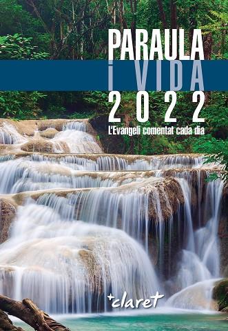 PARAULA I VIDA 2022 | 9788491363620 | EQUIP EDICIÓ EDITORIAL CLARET