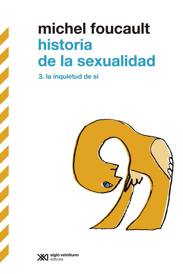 H DE LA SEXUALIDAD III | 9788432320811 | FOUCAULT, MICHEL