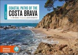COASTAL PATHS OF THE COSTA BRAVA | 9788416547852 | VENTÓS, NIL