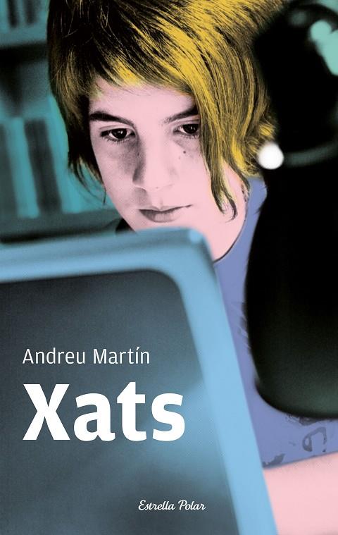 XATS | 9788492671588 | MARTIN FARRERO, ANDREU