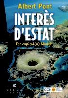 INTERÈS D'ESTAT | 9788483309421 | PONT SERRANO, ALBERT