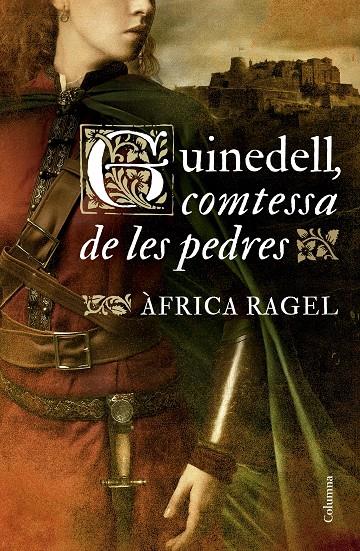 GUINEDELL, COMTESSA DE LES PEDRES | 9788466431118 | RAGEL, ÀFRICA