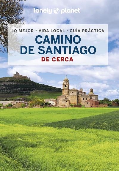 CAMINO DE SANTIAGO DE CERCA 3 | 9788408265696 | RAMIS, SERGI