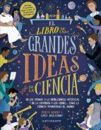 EL LIBRO DE LAS GRANDES IDEAS DE LA CIENCIA | 9788467943351 | HARDY, FREYA
