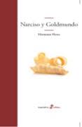 NARCISO Y GOLDMUNDO | 9788435009218 | HESSE, HERMAN