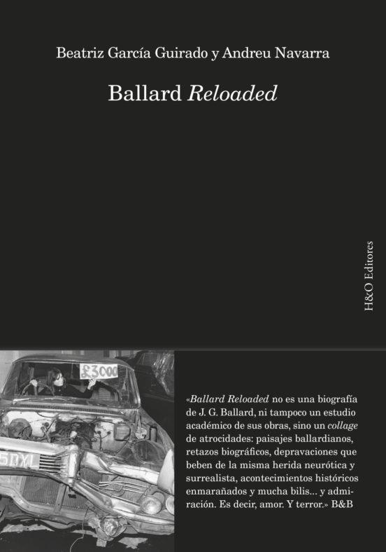 BALLARD RELOADED | 9788412626230 | GARCÍA GUIRADO, BEATRIZ/NAVARRA, ANDREU