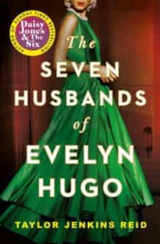 THE SEVEN HUSBANDS OF EVELYN HUGO | 9781398515697 | JENKINS REID, TAYLOR