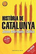 HISTOÒRIA DE CATALUNYA | 9788417759216 | SOBREQUES I CALLICÓ, JAUME