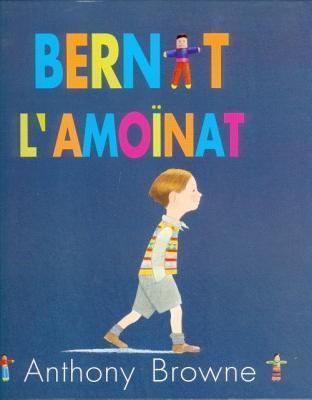 BERNAT L.AMOINAT | 9789681680800