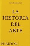LA HISTORIA DEL ARTE. NUEVA EDICIÓN BOLSILLO | 9781838666712 | GOMBRICH, E.H.