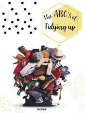 THE ABCS OF TIDYING UP | 9788417557034