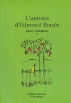 L'UNIVERS D'EDMOND BRAZERS | 9788493299842