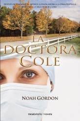 LA DOCTORA COLE | 9788415729273 | GORDON, NOAH