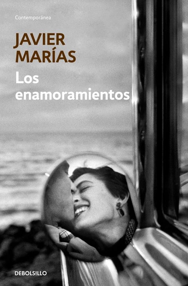 LOS ENAMORAMIENTOS | 9788499899718 | MARIAS,JAVIER