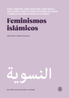 FEMINISMOS ISLAMICOS | 9788412275049