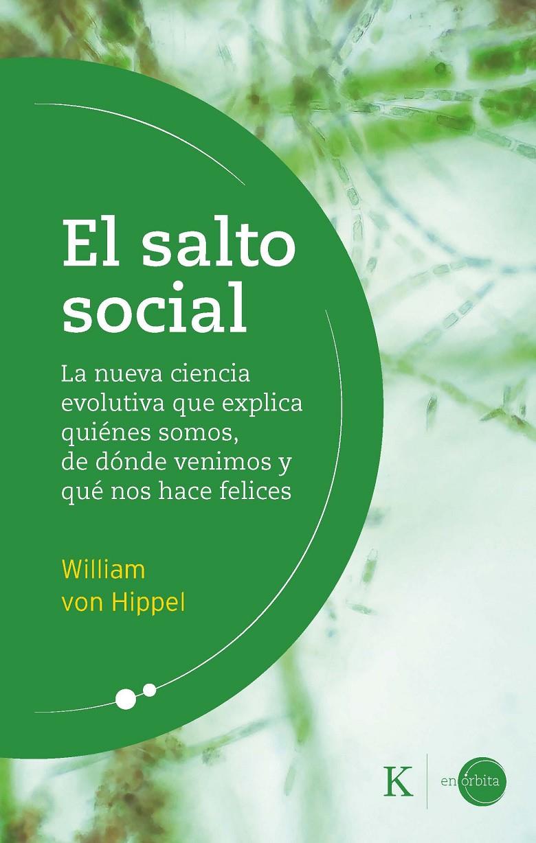 EL SALTO SOCIAL | 9788499887456 | VON HIPPEL, WILLIAM