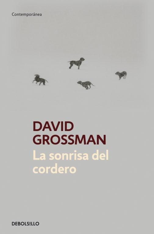 LA SONRISA DEL CORDERO | 9788499895437 | GROSSMAN, DAVID