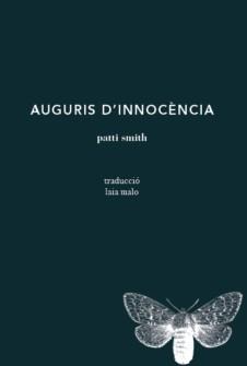 AUGURIS D'INNOCÈNCIA | 9788494970276 | SMITH, PATTI