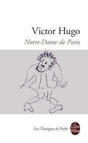 NOTRE-DAME DE PARIS | 9782253009689 | HUGO, VICTOR