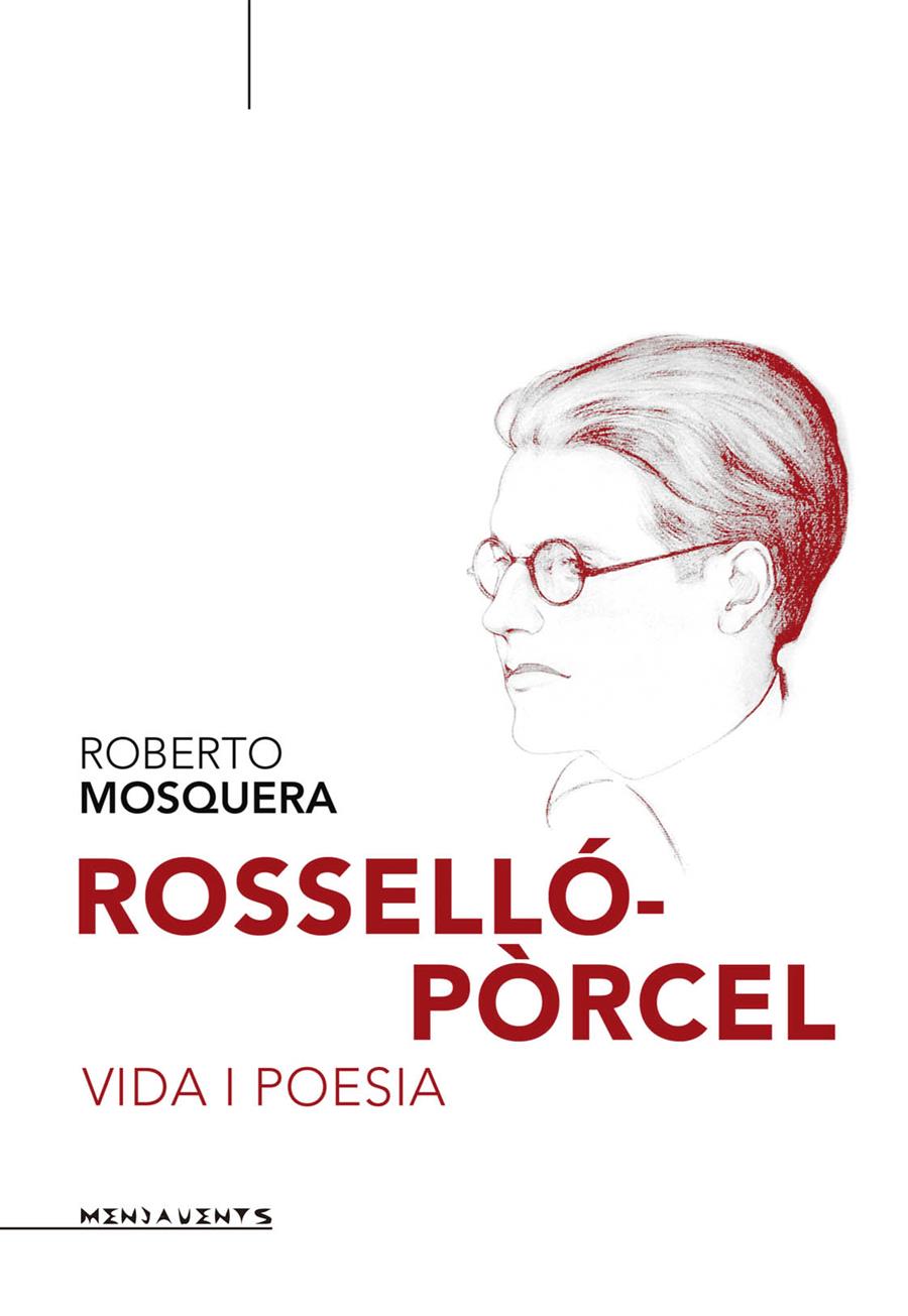 ROSSELLÓ-PÒRCEL | 9788415432586 | MOSQUERA CASTELL, ROBERTO