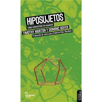 HIPOSUJETOS | 9788412572667 | VARIOS AUTORES
