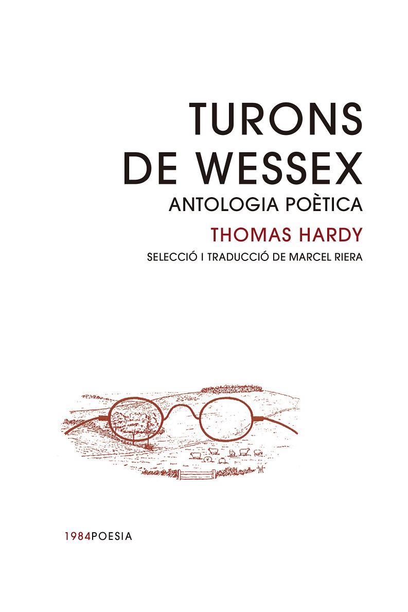 TURONS DE WESSEX | 9788418858086 | HARDY, THOMAS