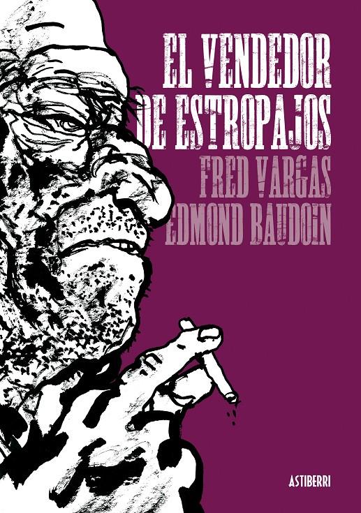 EL VENDEDOR DE ESTROPAJOS | 9788415163039 | VARGAS, FRED/BAUDOIN, EDMOND
