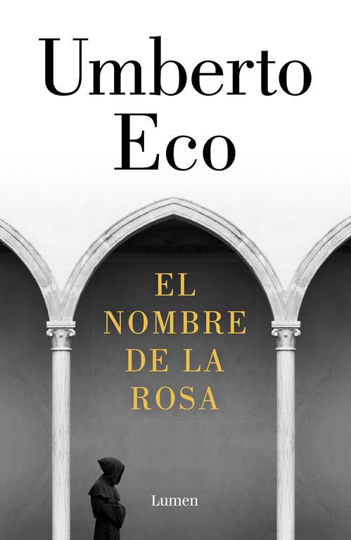 EL NOMBRE DE LA ROSA | 9788426403568 | ECO, UMBERTO