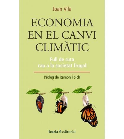 ECONOMIA EN EL CANVI CLIMÀTIC | 97884198886153 | VILA, JOAN