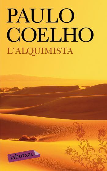 L'ALQUIMISTA | 9788499300641 | PAULO COELHO