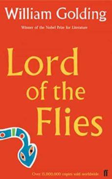 LORD OF THE FLIES (EDUCATIONAL) | 9780571056866