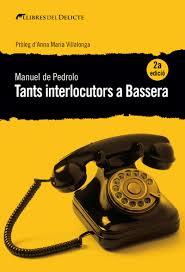 TANTS INTERLOCUTORS A BASSERA - 2ªED. | 9788494788987 | GAMEZ,RAQUEL