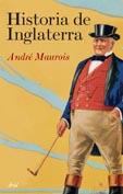 HISTORIA DE INGLATERRA | 9788434453319 | ANDRÉ MAUROIS