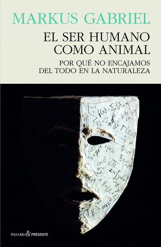 EL SER HUMANO COMO ANIMAL | 9788412595413 | GABRIEL, MARKUS