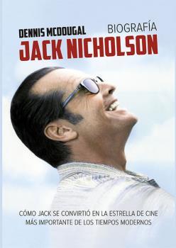 JACK NICHOLSON | 9788494996832