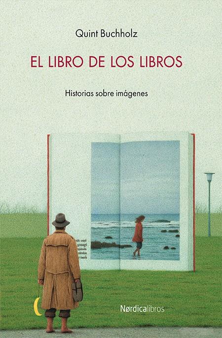 EL LIBRO DE LOS LIBROS | 9788416830152 | QUINT BUCHHOLZ