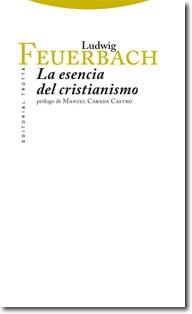 LA ESENCIA DEL CRISTIANISMO | 9788498794489 | FEUERBACH, LUDWIG