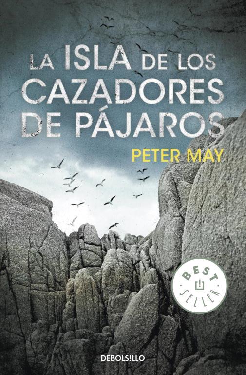 LA ISLA DE LOS CAZADORES DE PÁJAROS (TRILOGÍA DE LEWIS 1) | 9788499893709 | MAY,PETER